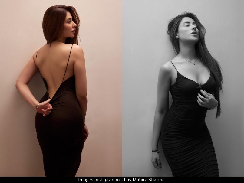 Mahira Sharma