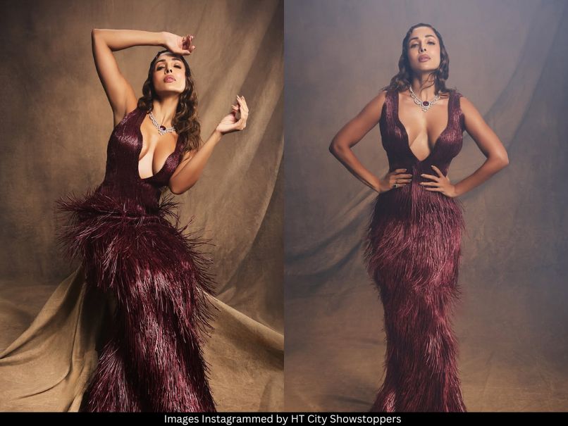 Malaika Arora