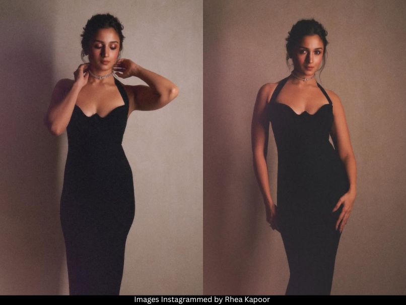 Alia Bhatt 