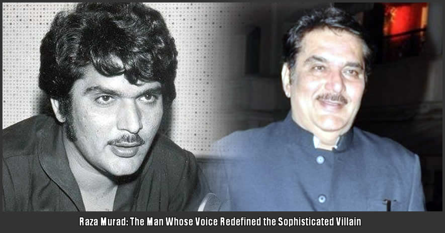 Raja Murad