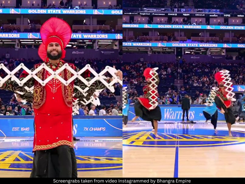Bhangra Empire 