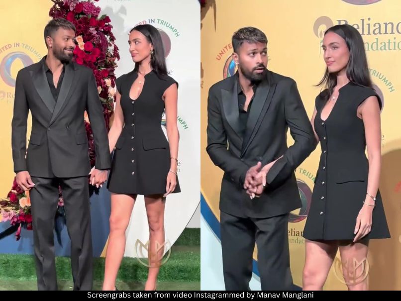 Hardik Pandya
