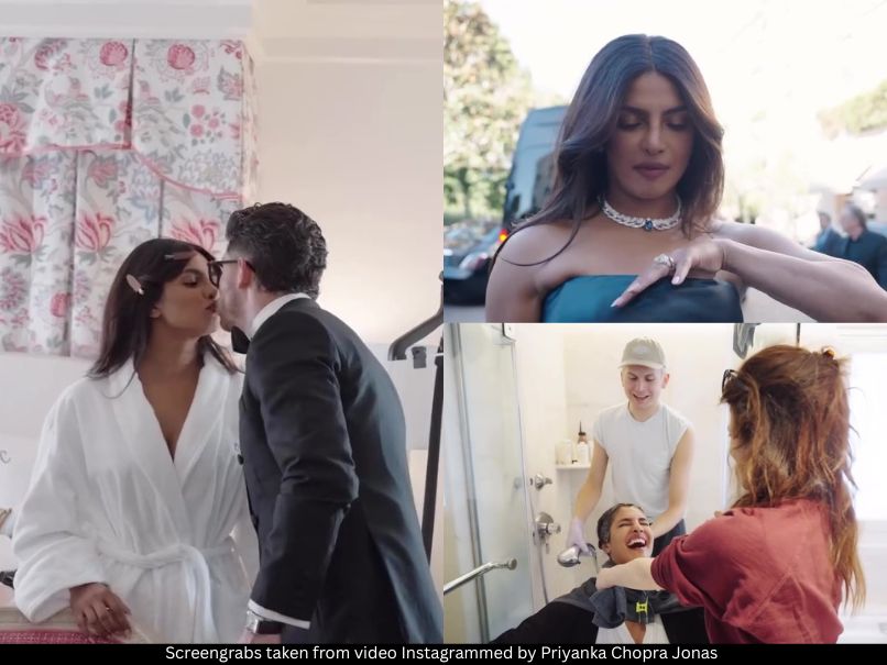 Priyanka Chopra Jonas