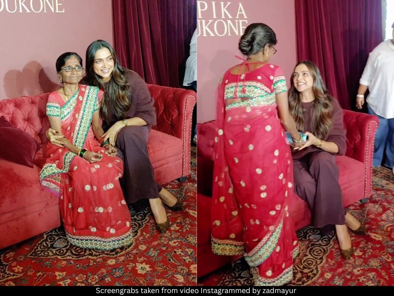 Deepika Padukone
