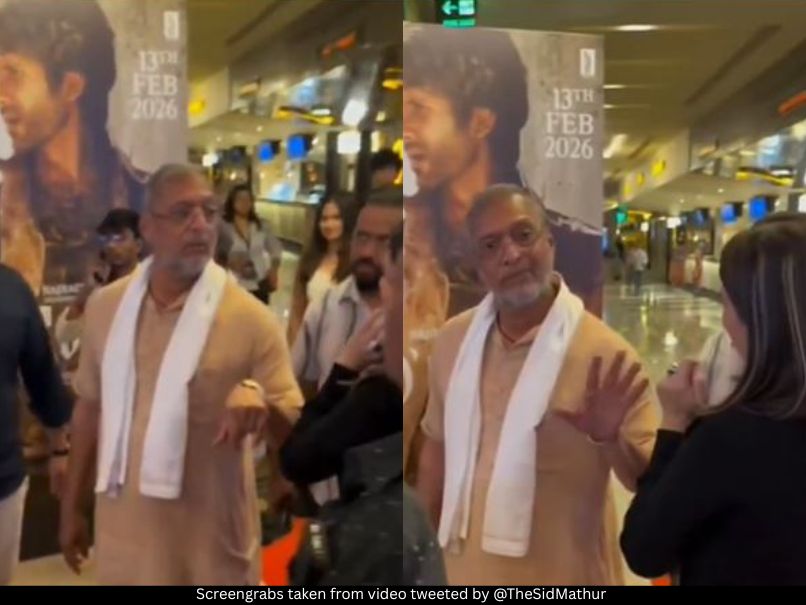 Nana Patekar 