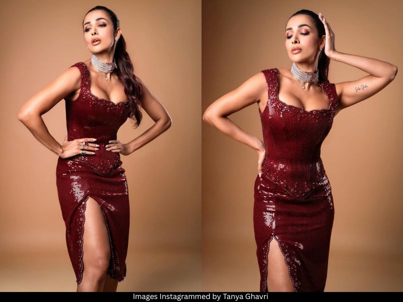 Malaika Arora