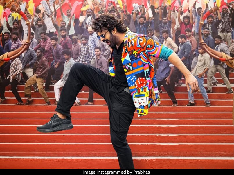 Prabhas