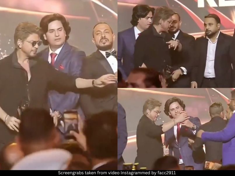SRK 