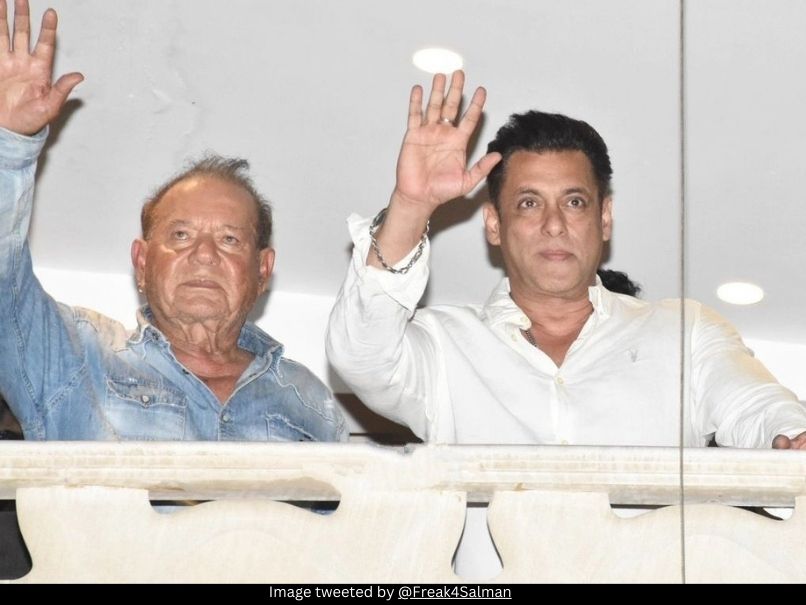 Salim Khan Salman