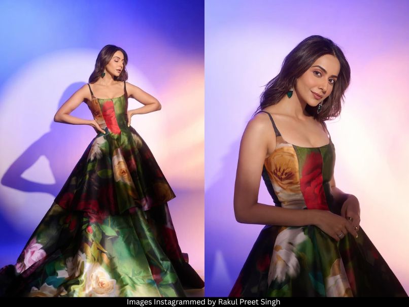 Rakul Preet Singh