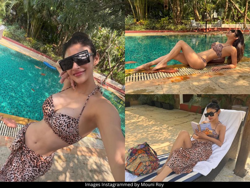 Mouni Roy