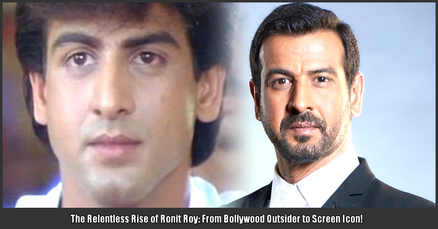 Ronit Roy