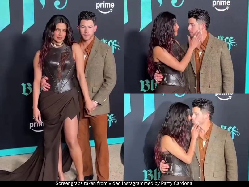 Priyanka Nick 
