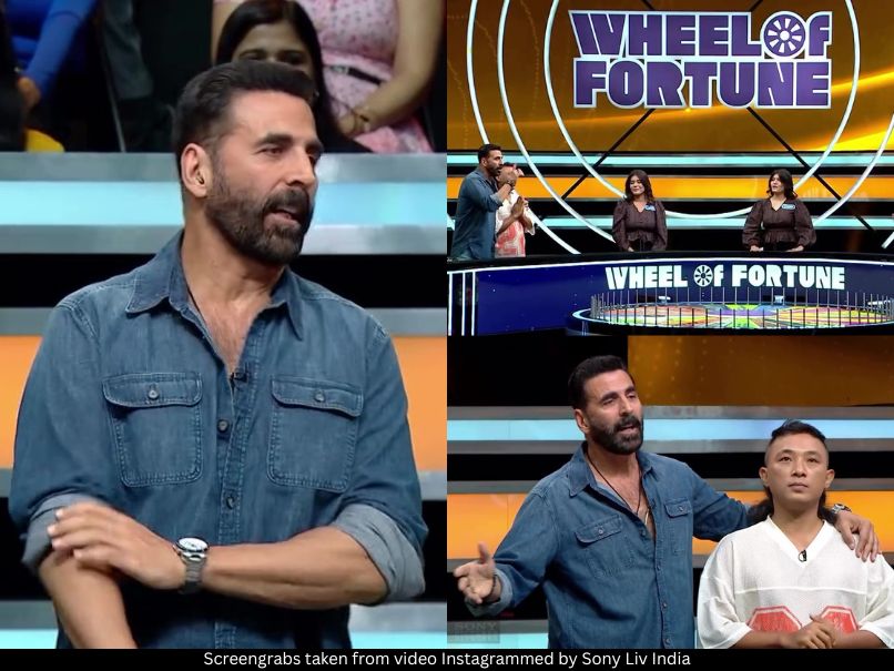 Akshay Kumar