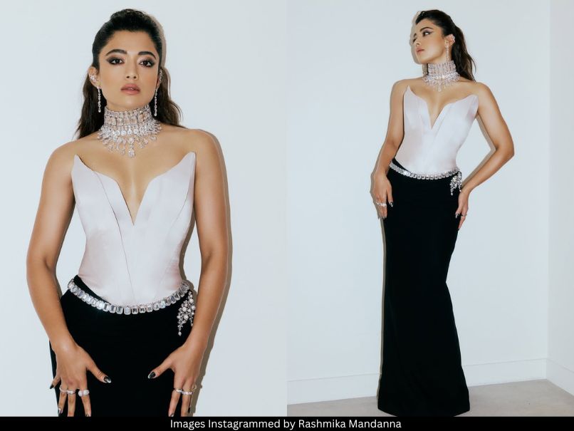 Rashmika Mandanna