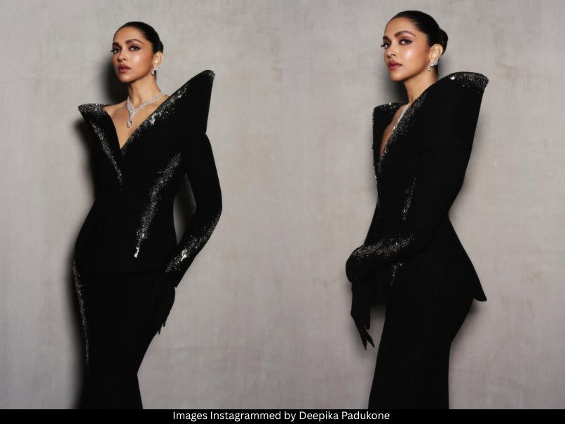 Deepika Padukone 