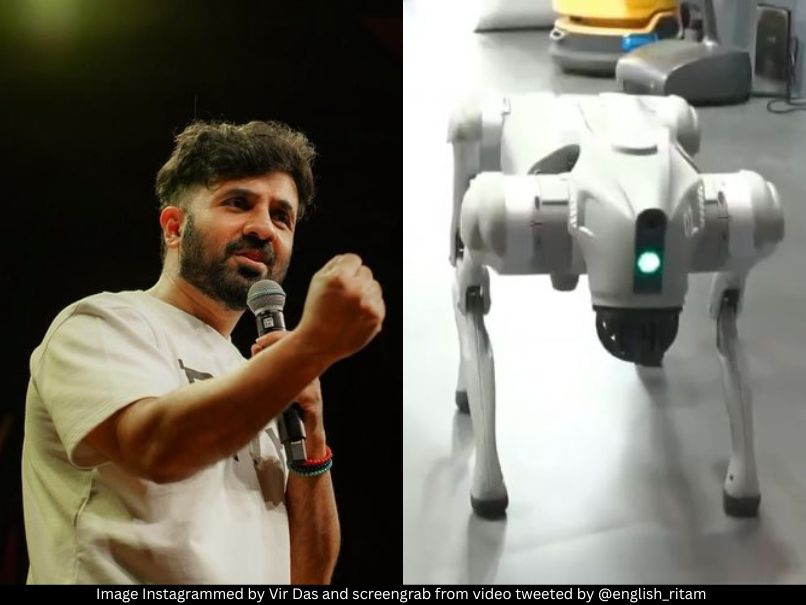 Vir Das 