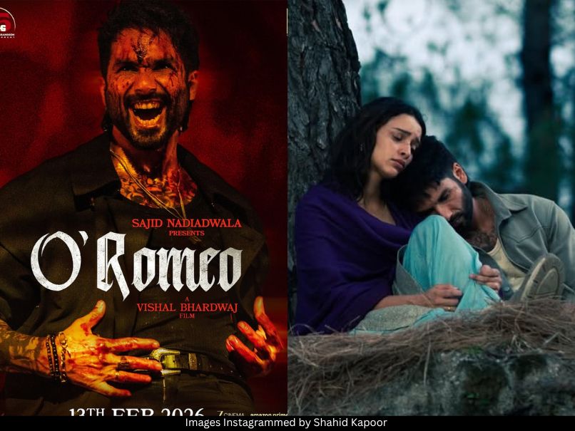 O Romeo 