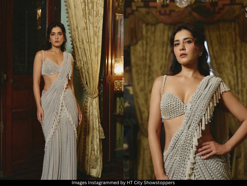 Raashii Khanna 