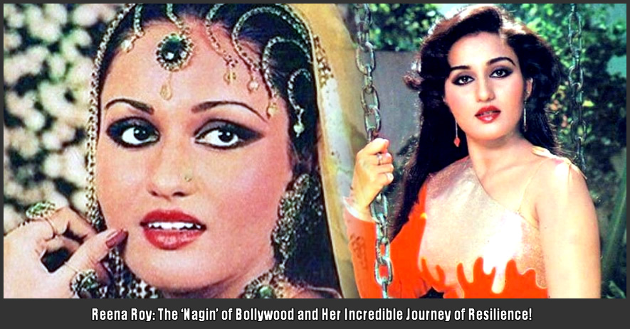Reena Roy