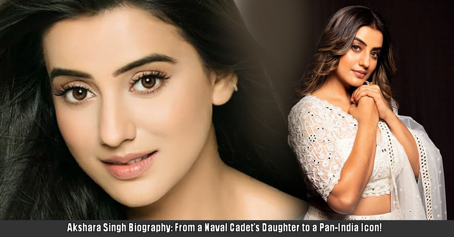 Akshara Singh