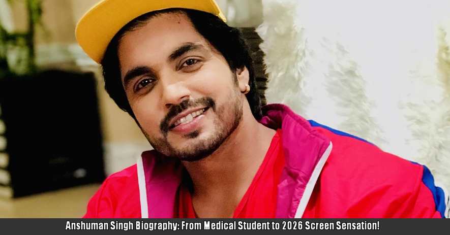 Anshuman Singh