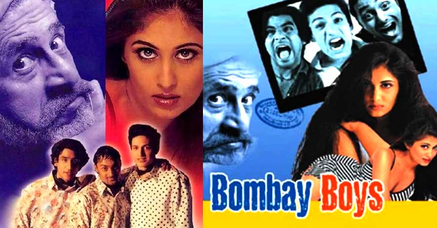 BOMBAY BOYS
