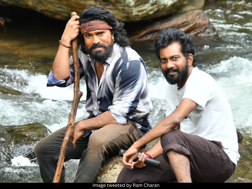 Ram Charan 