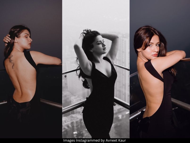 Avneet Kaur 