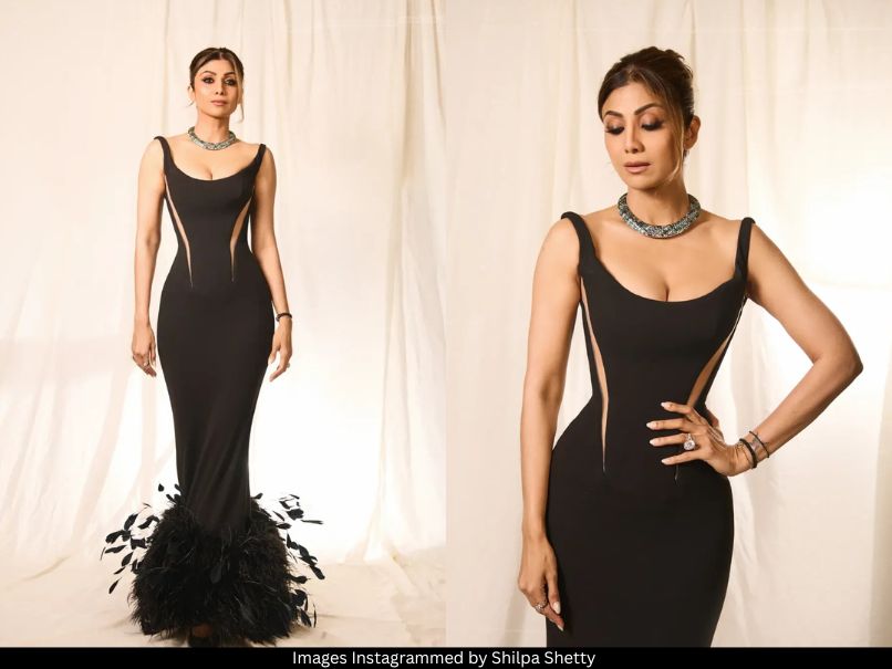Shilpa Shetty