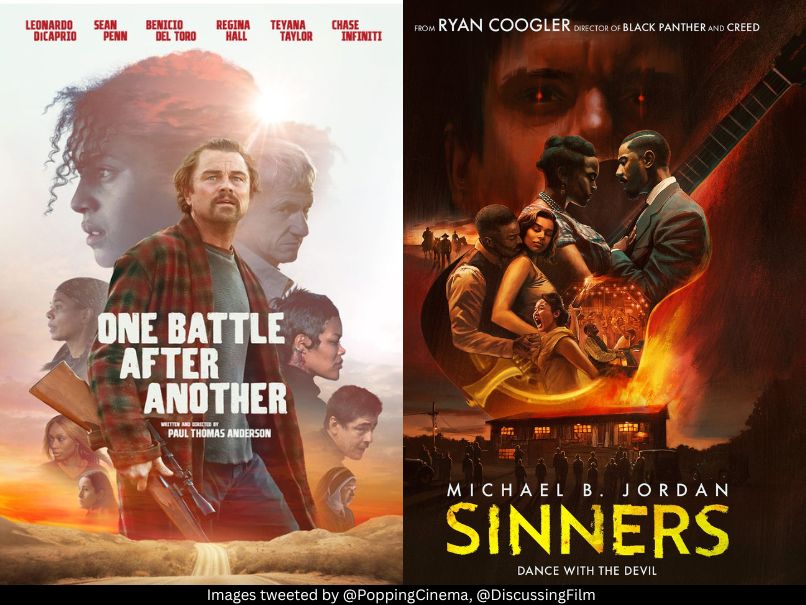 Oscars 2026