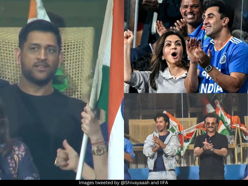 MS Dhoni Ranbir Kapoor 