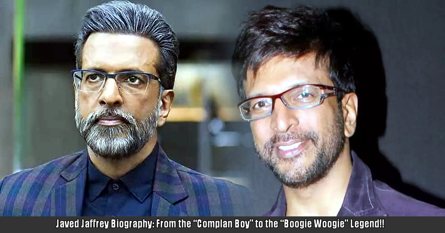 Javed Jaffery