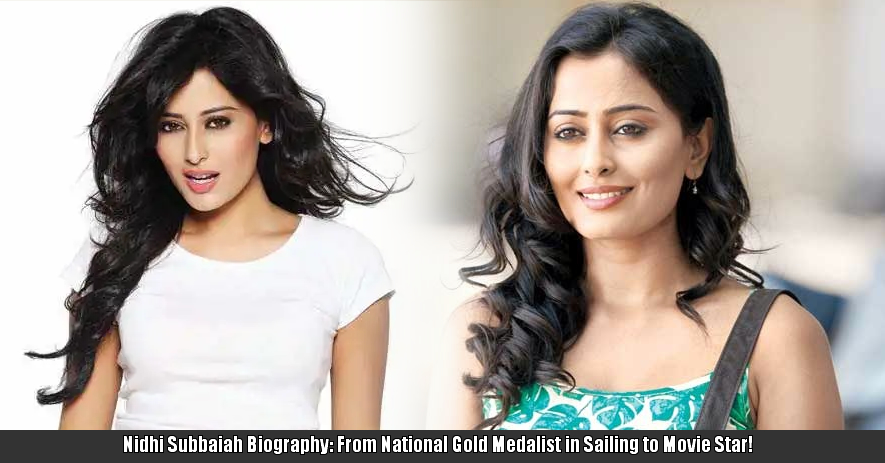 Nidhi Subbaiah