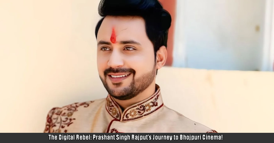 Prashant Singh