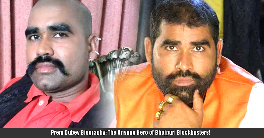 Prem Dubey