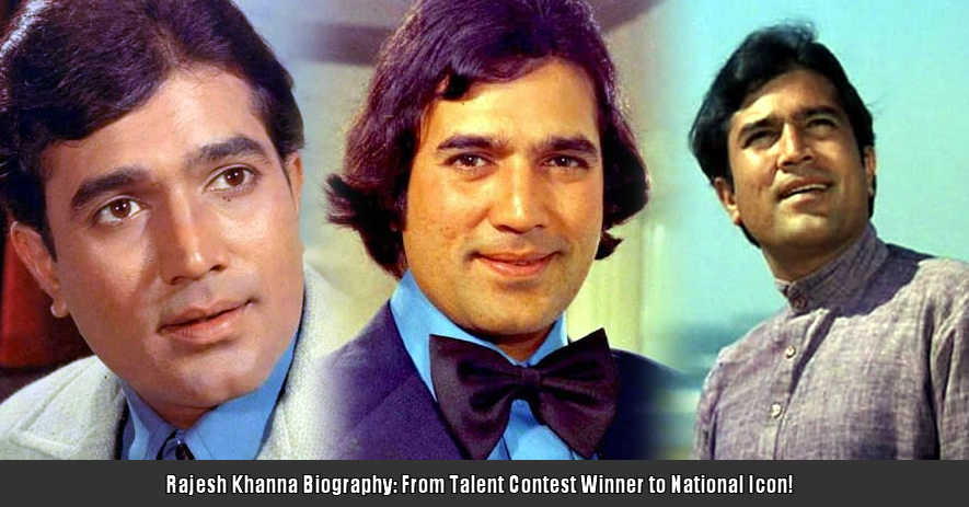 Rajesh Khanna