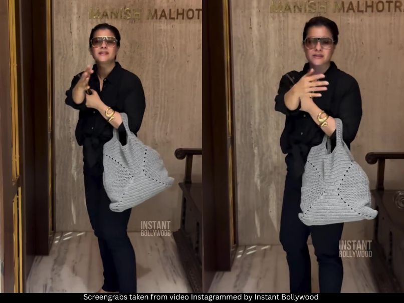 Kajol 