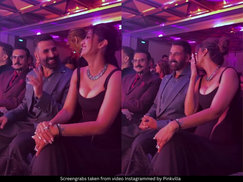 Akshay Kumar Shilpa Shetty 