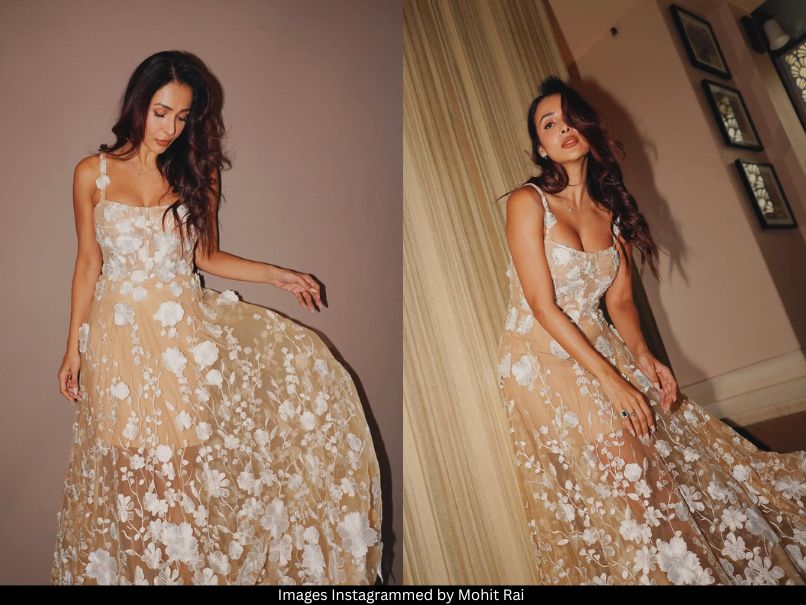 Malaika Arora
