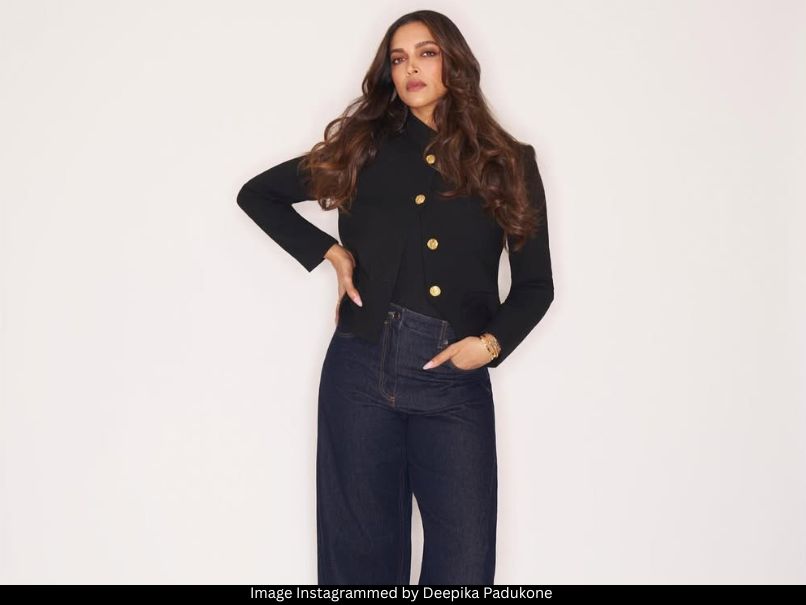 Deepika Padukone 