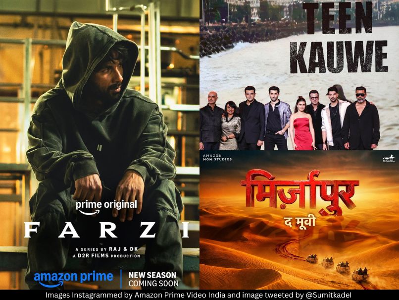 Prime Video