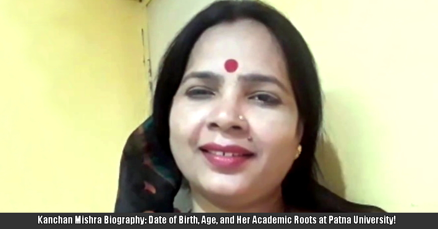 Kanchan Mishra