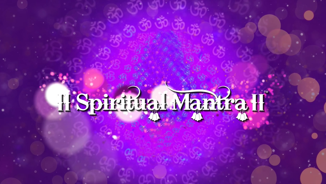SPIRITUAL MANTRA
