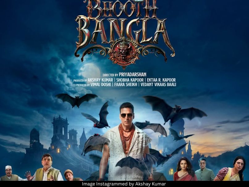 Akshay Kumar 