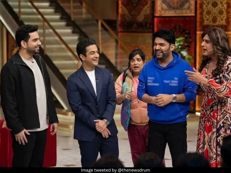 Kapil Sharma