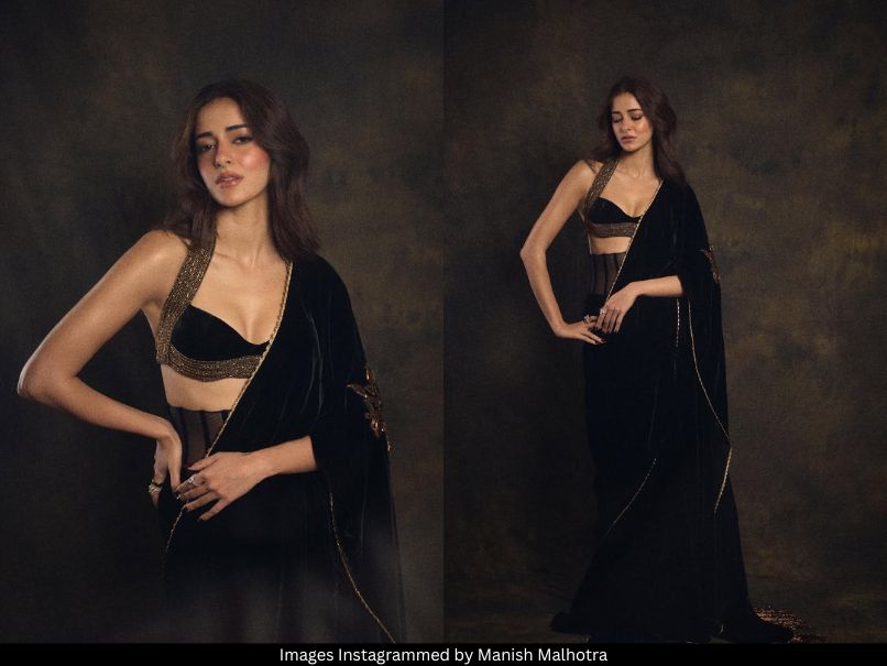 Ananya Panday