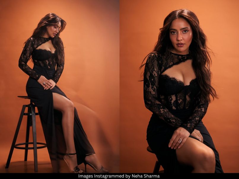 Neha Sharma