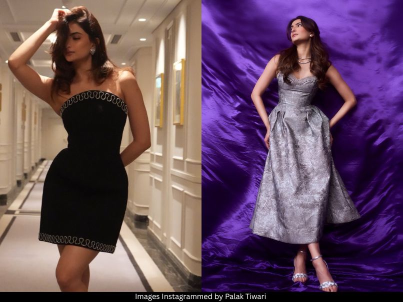 Palak Tiwari