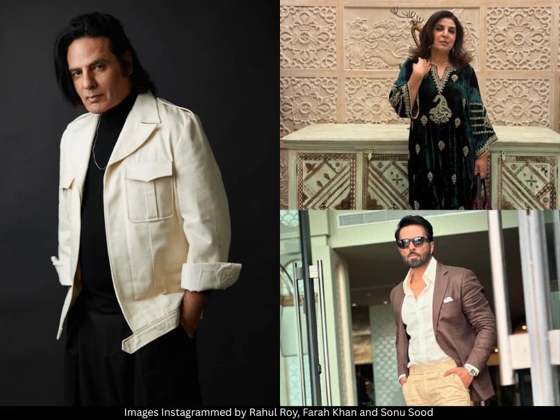 Rahul Roy